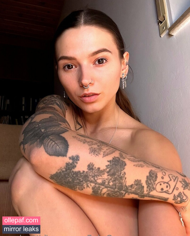Latest Leaks Kitty Berg Nude #441 - Fapello