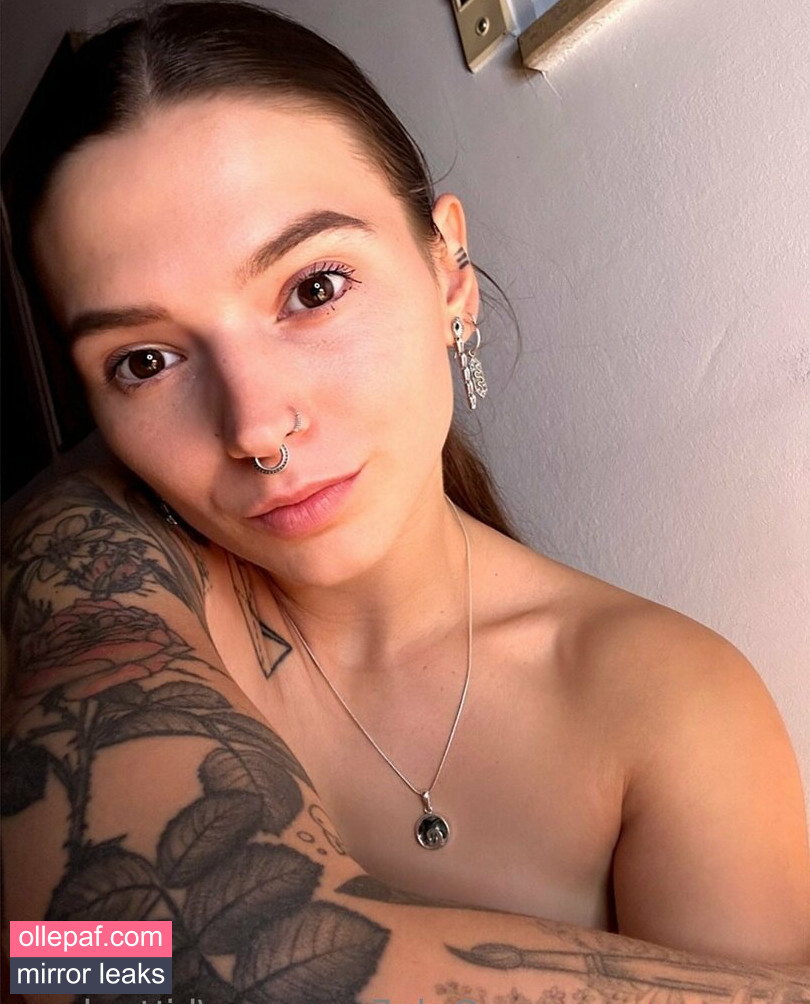 Latest Leaks Kitty Berg Nude #444 - Fapello