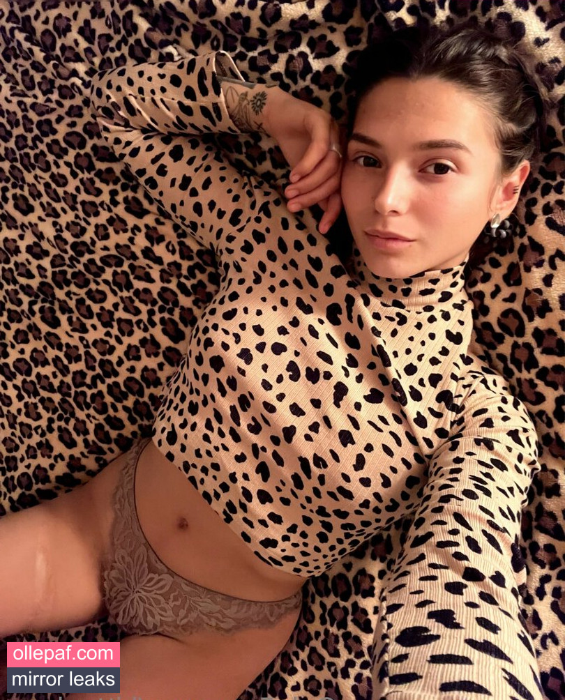 Latest Leaks Kitty Berg Nude #470 - Fapello