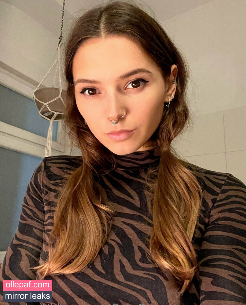 Latest Leaks Kitty Berg Nude #500 - Fapello