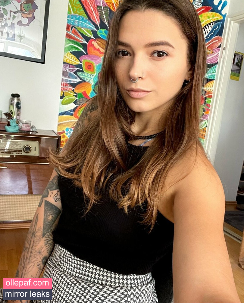 Latest Leaks Kitty Berg Nude #501 - Fapello