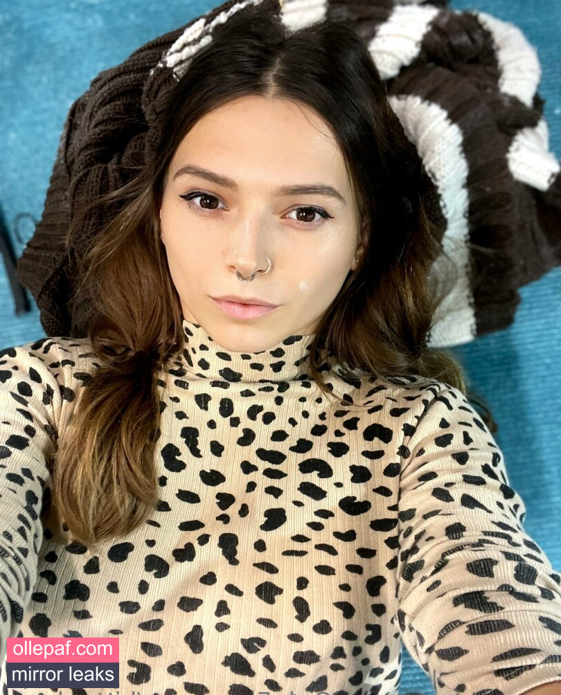 Latest Leaks Kitty Berg Nude #503 - Fapello