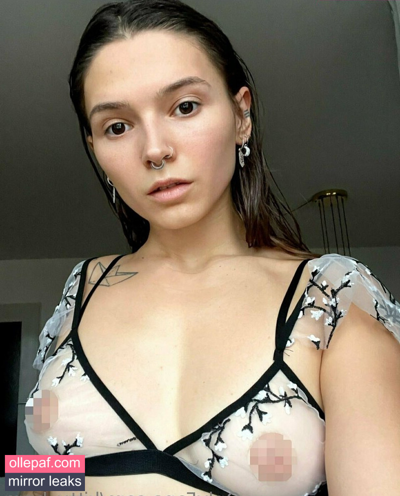 Latest Leaks Kitty Berg Nude #650 - Fapello
