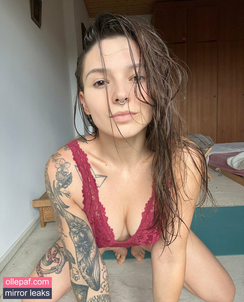 Latest Leaks Kitty Berg Nude #660 - Fapello