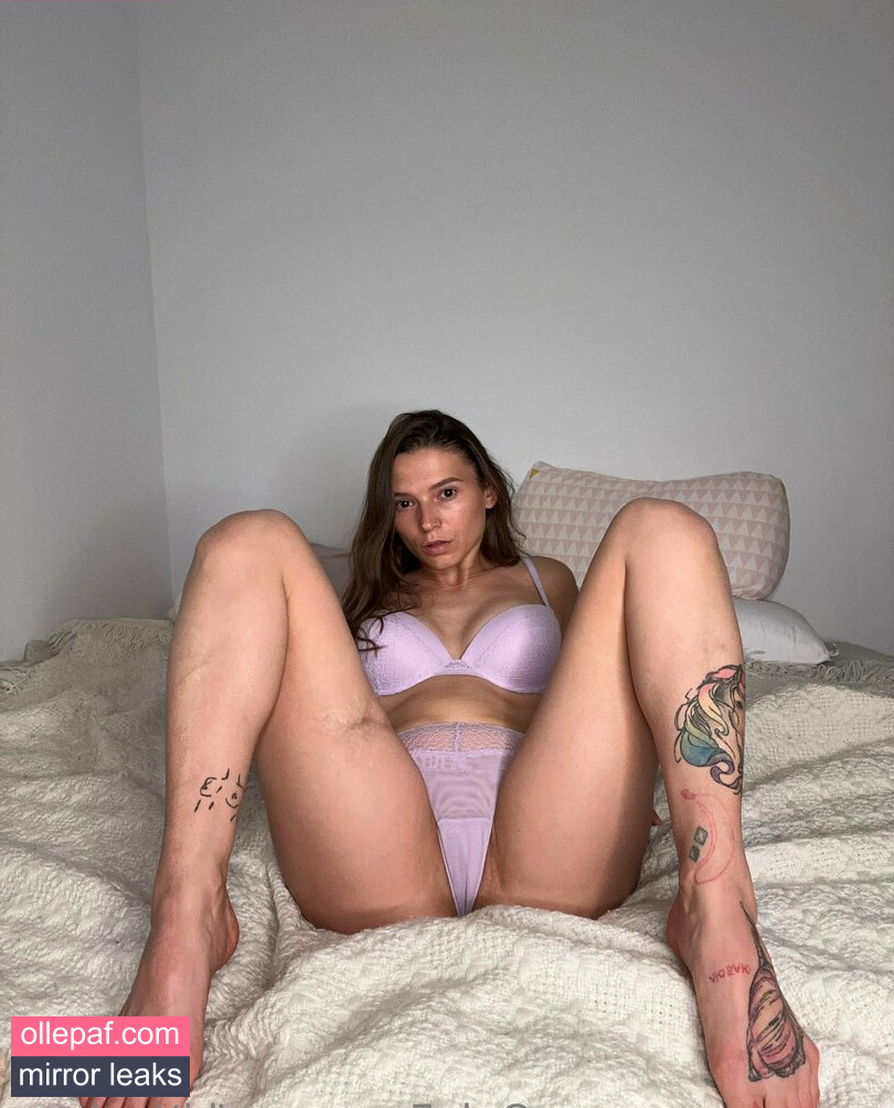 Latest Leaks Kitty Berg Nude #728 - Fapello