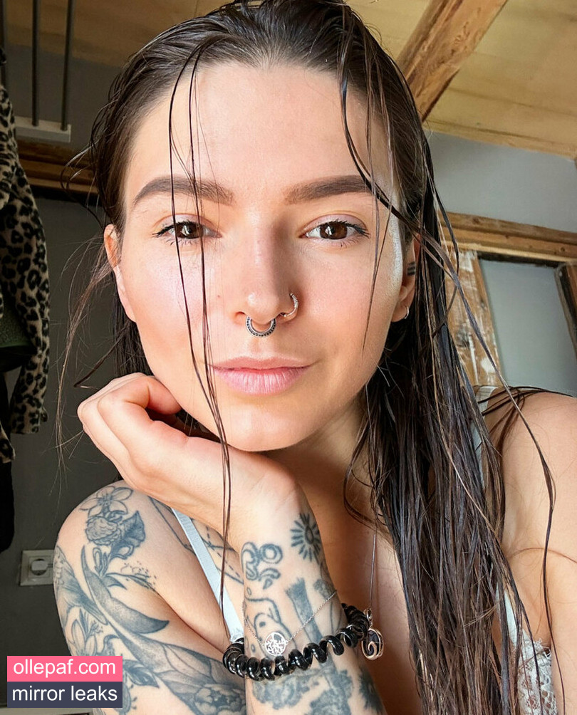 Latest Leaks Kitty Berg Nude #762 - Fapello