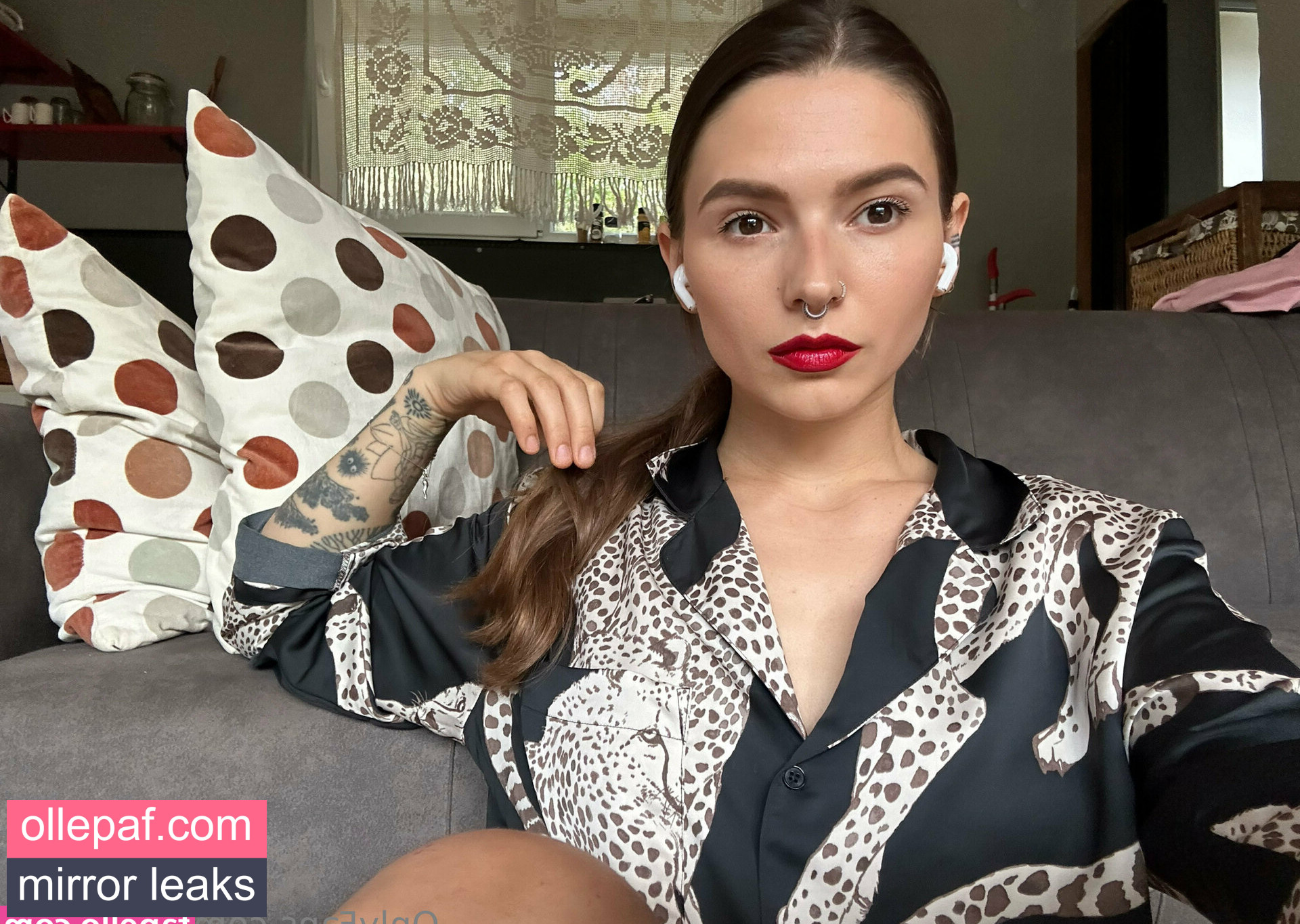 Latest Leaks Kitty Berg Nude #792 - Fapello