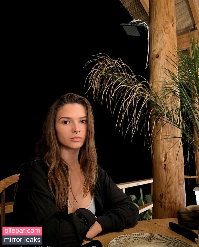 Latest Leaks Kitty Berg Nude #88 - Fapello
