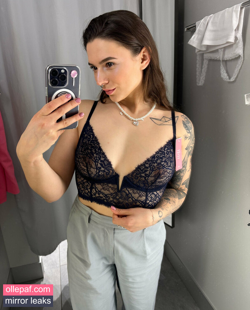 Latest Leaks Kitty Berg Nude #10 - Fapello