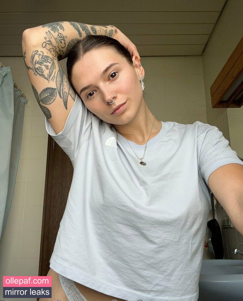 Latest Leaks Kitty Berg Nude #924 - Fapello
