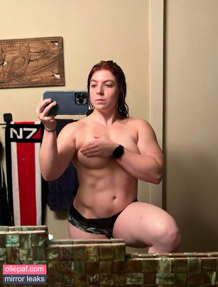 Latest Leaks kitty_bit_games Nude #12 - Fapello