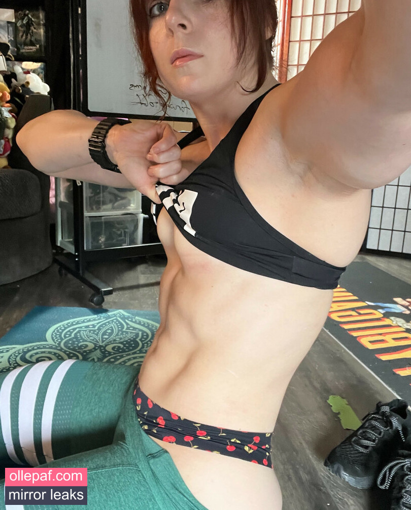 Latest Leaks kitty_bit_games Nude #17 - Fapello