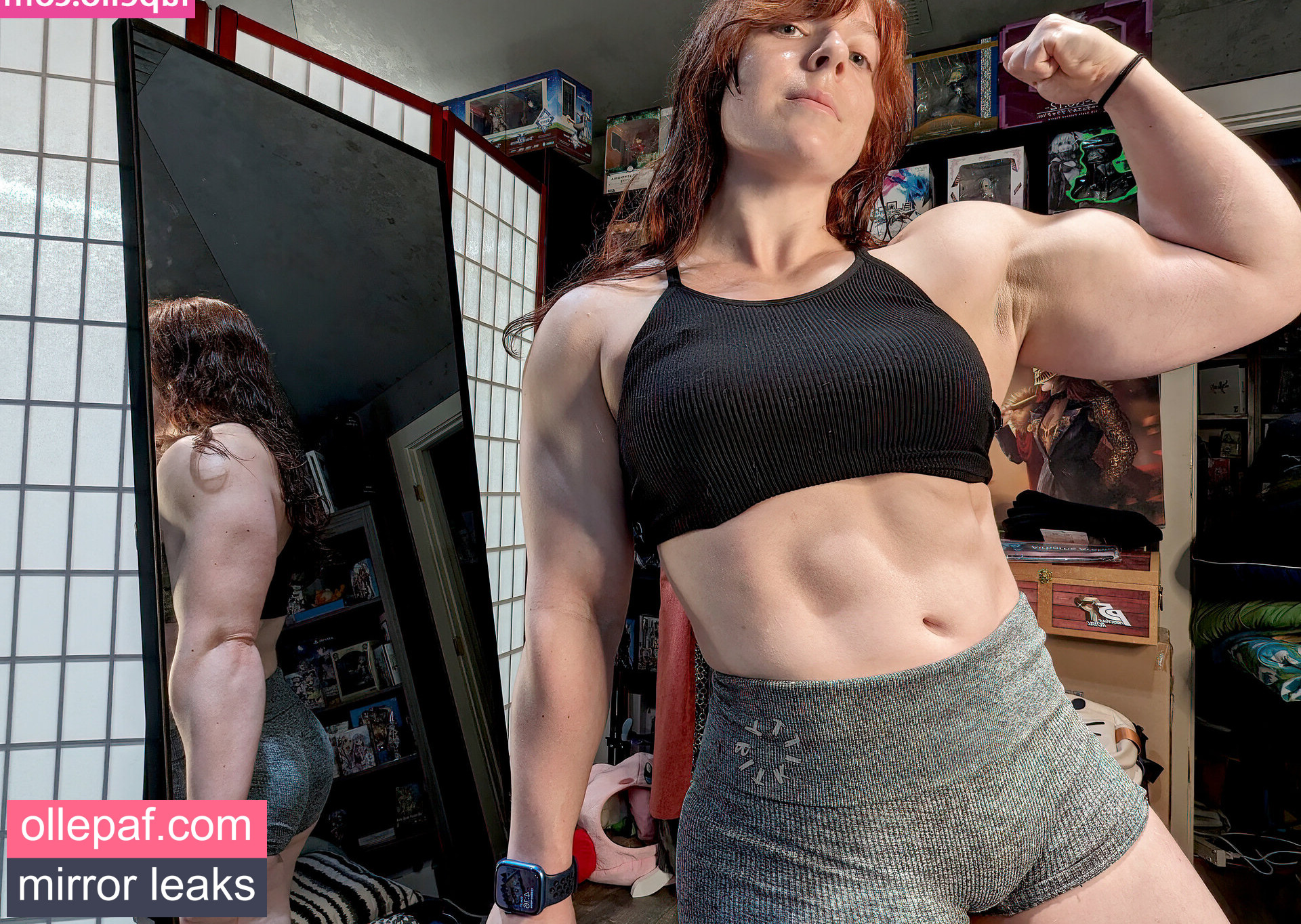 Latest Leaks kitty_bit_games Nude #285 - Fapello