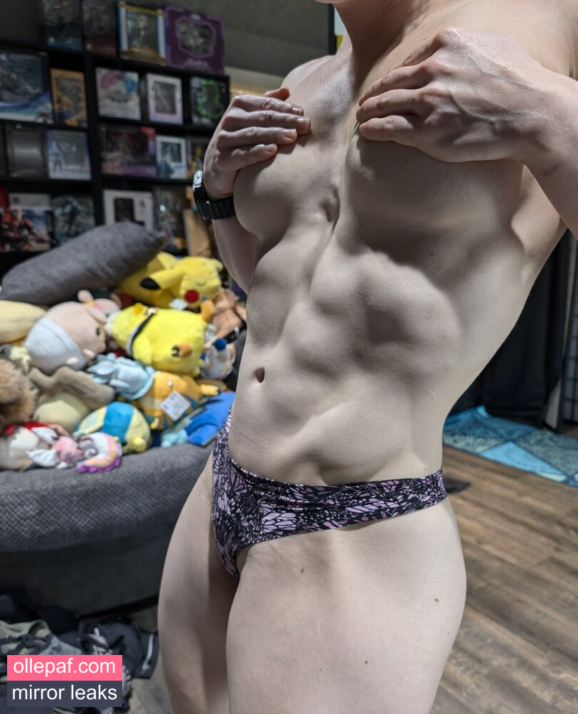 Latest Leaks kitty_bit_games Nude #30 - Fapello