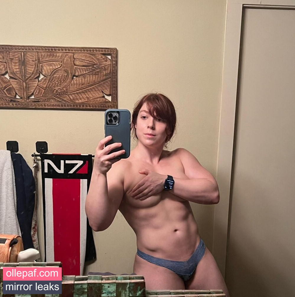 Latest Leaks kitty_bit_games Nude #303 - Fapello