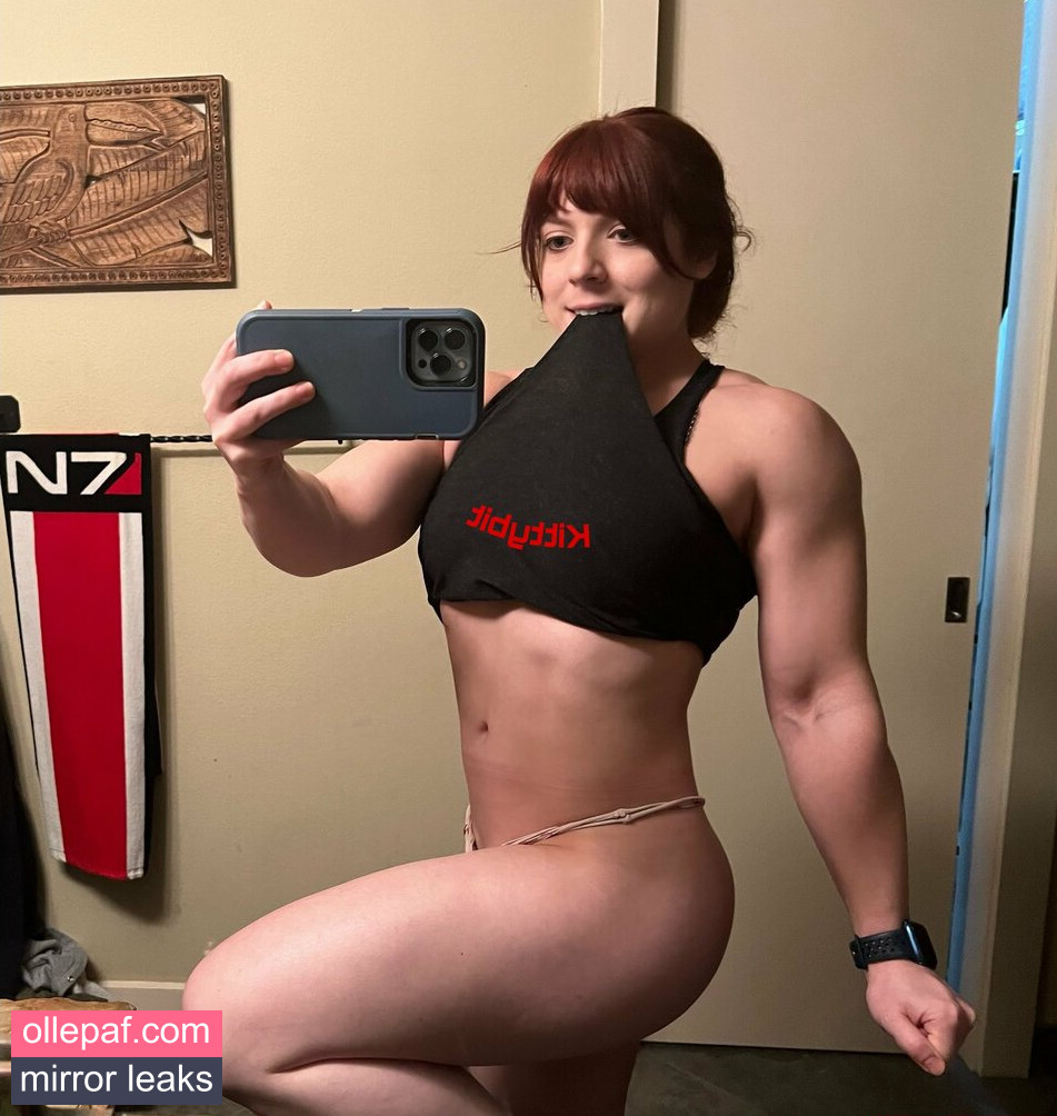 Latest Leaks kitty_bit_games Nude #320 - Fapello