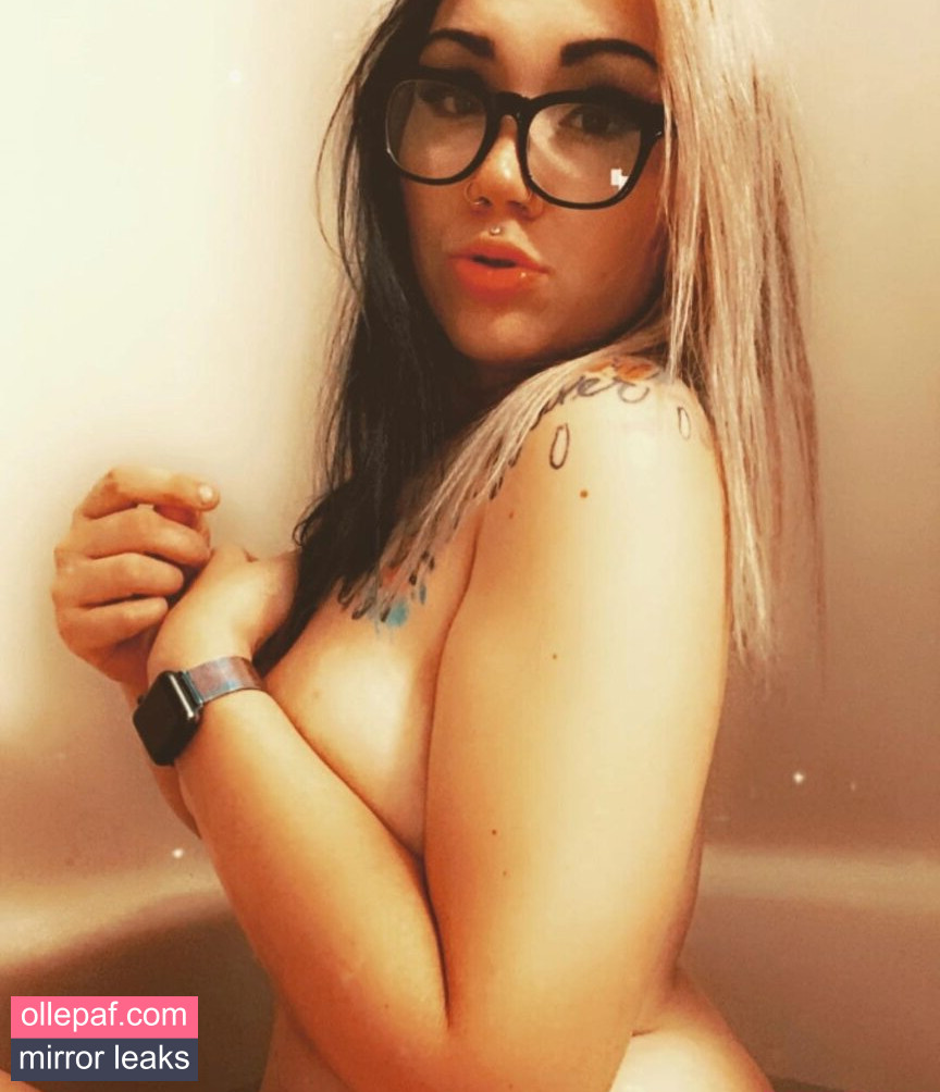 Latest Leaks kitty-lynn Nude #304 - Fapello