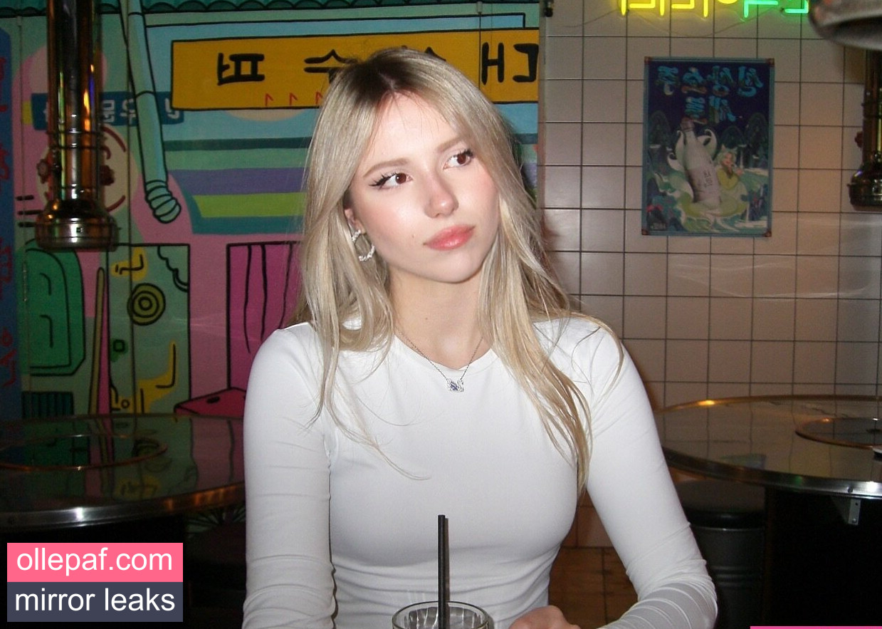 Latest Leaks Kitty-Mae Nude #104 - Fapello
