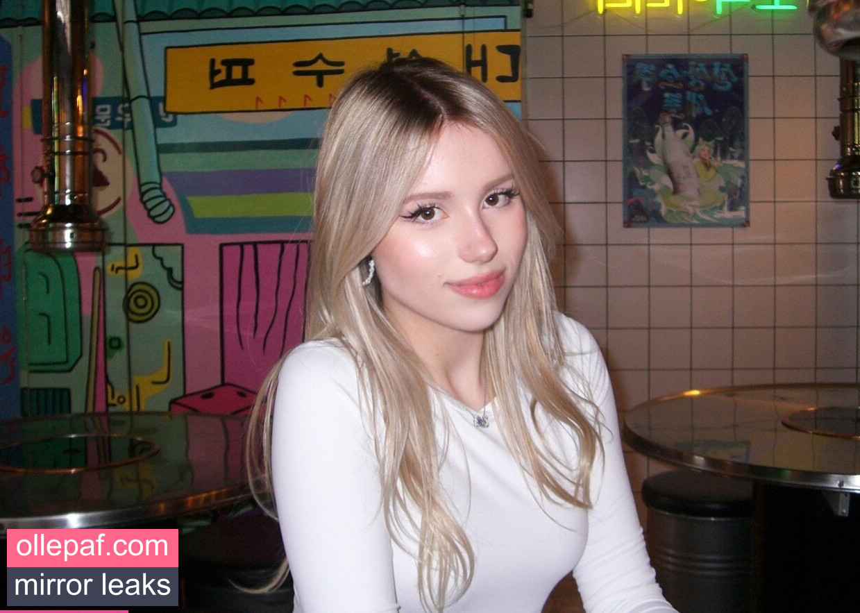 Latest Leaks Kitty-Mae Nude #106 - Fapello