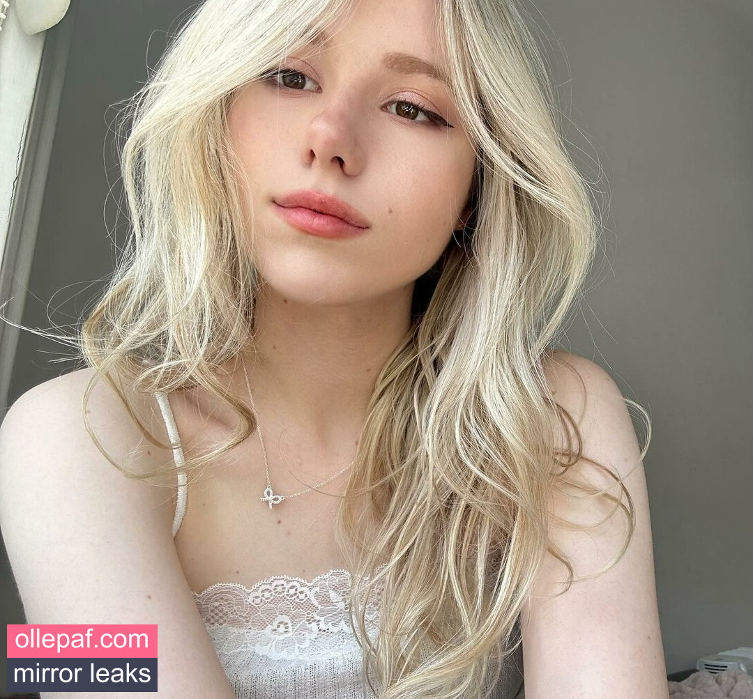 Latest Leaks Kitty-Mae Nude #110 - Fapello