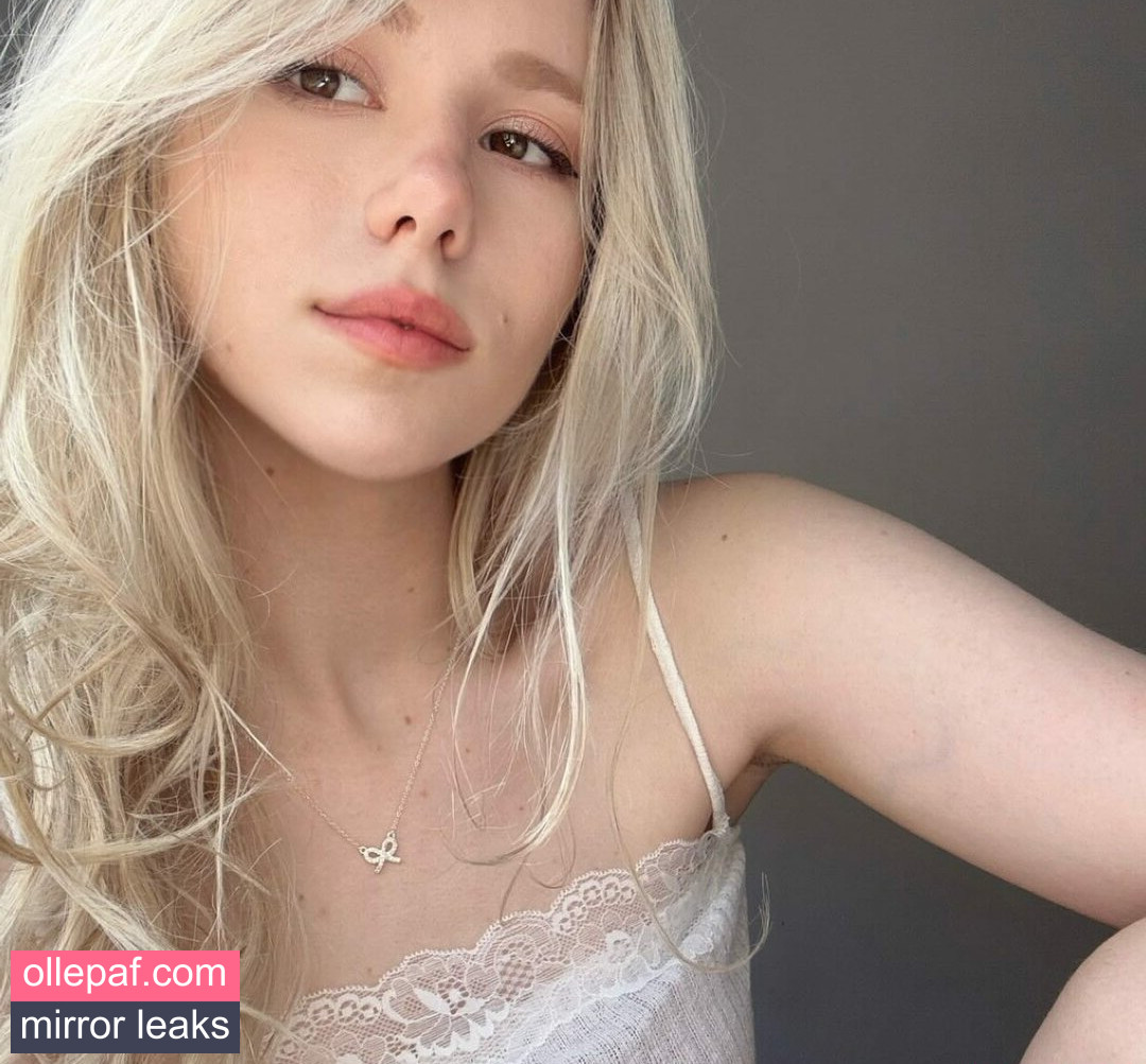 Latest Leaks Kitty-Mae Nude #111 - Fapello