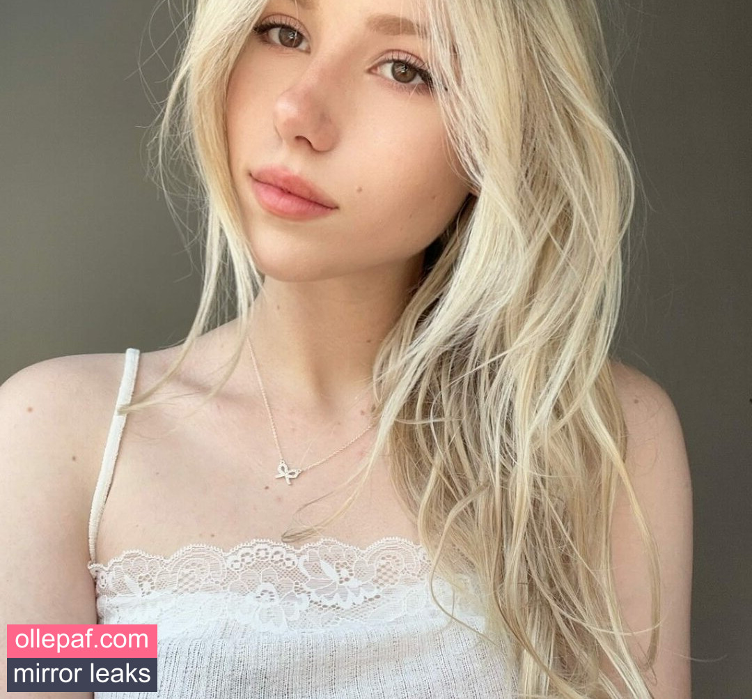 Latest Leaks Kitty-Mae Nude #112 - Fapello