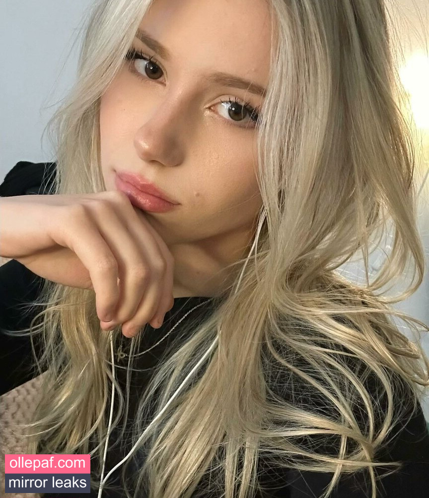 Latest Leaks Kitty-Mae Nude #113 - Fapello
