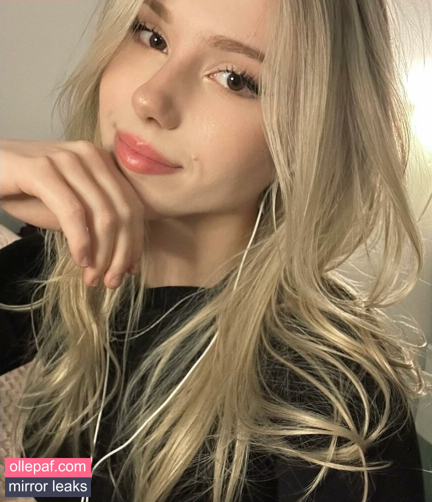 Latest Leaks Kitty-Mae Nude #114 - Fapello