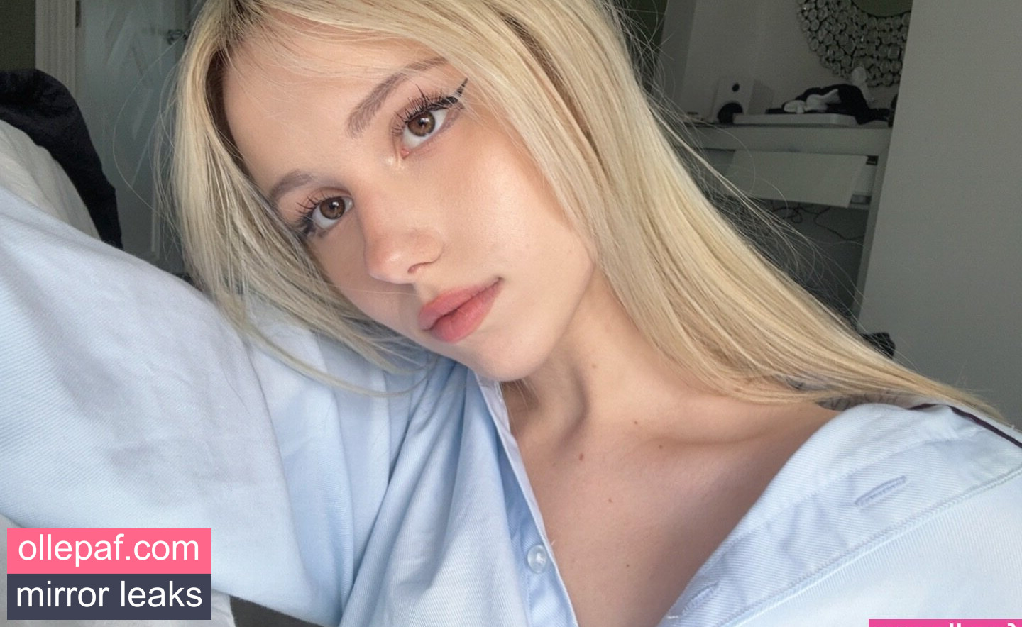 Latest Leaks Kitty-Mae Nude #118 - Fapello