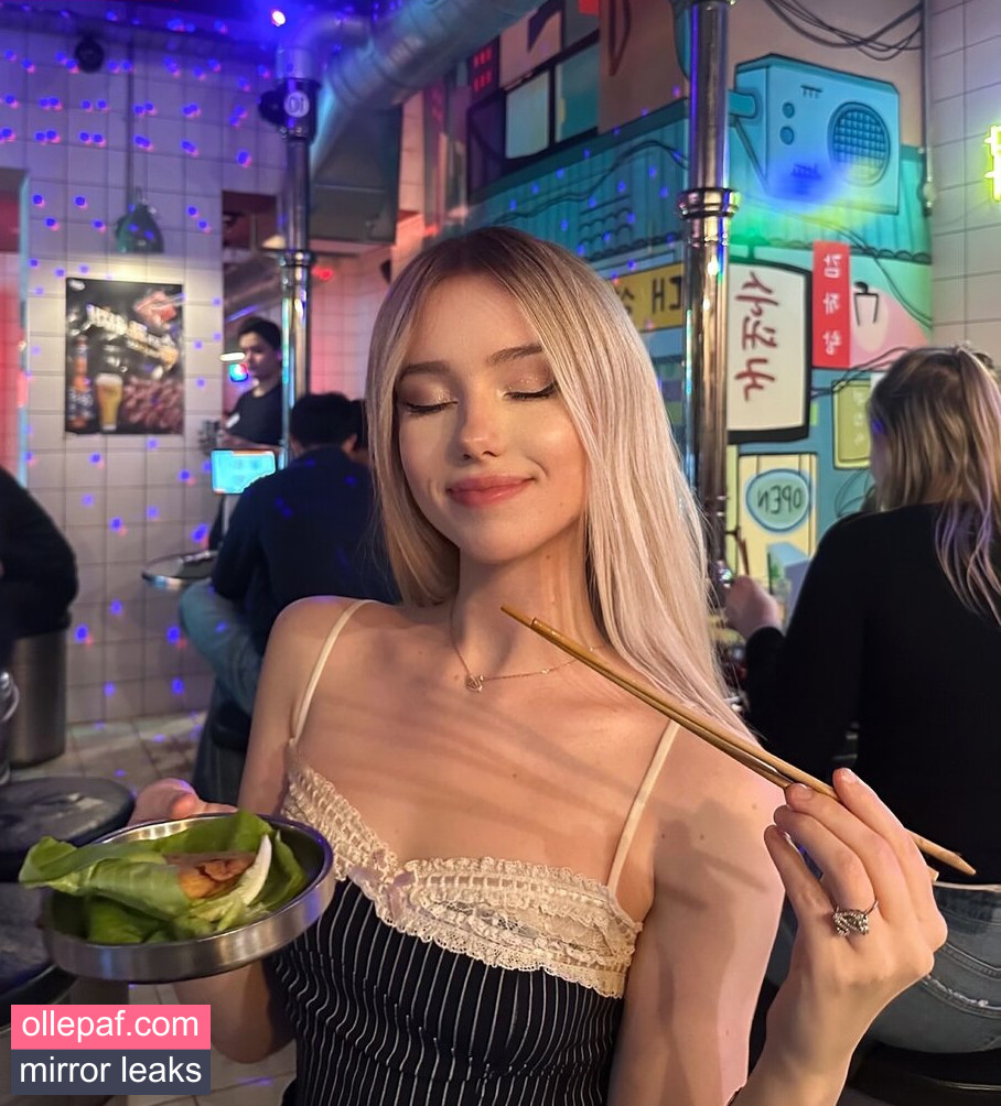 Latest Leaks Kitty-Mae Nude #13 - Fapello