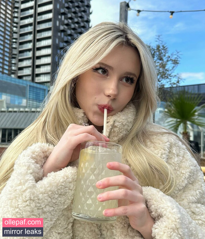 Latest Leaks Kitty-Mae Nude #133 - Fapello