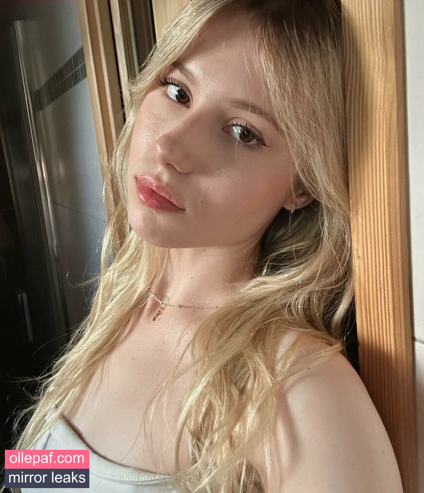 Latest Leaks Kitty-Mae Nude #153 - Fapello