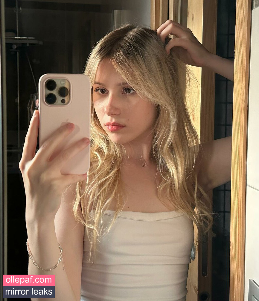Latest Leaks Kitty-Mae Nude #154 - Fapello