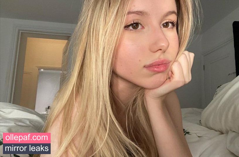 Latest Leaks Kitty-Mae Nude #164 - Fapello