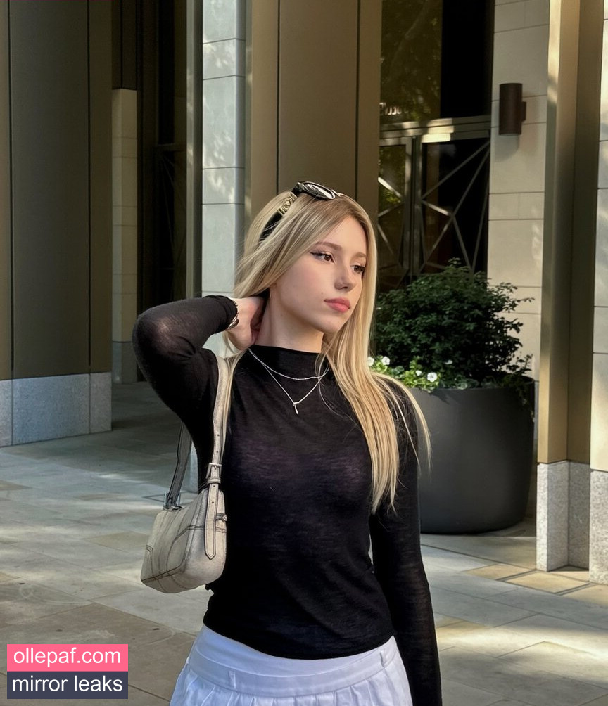 Latest Leaks Kitty-Mae Nude #170 - Fapello
