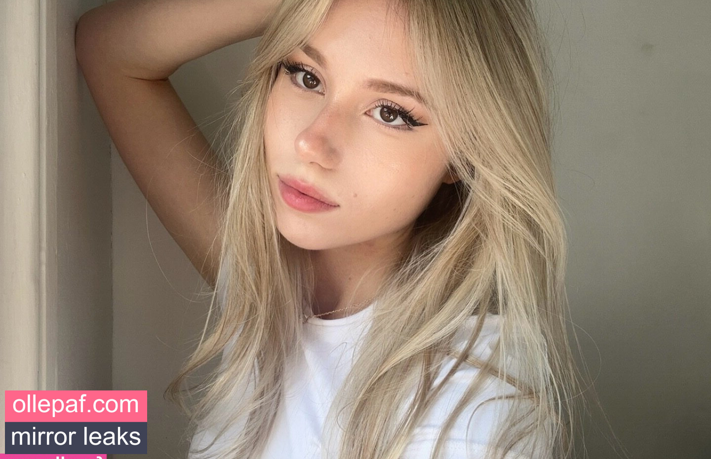 Latest Leaks Kitty-Mae Nude #171 - Fapello