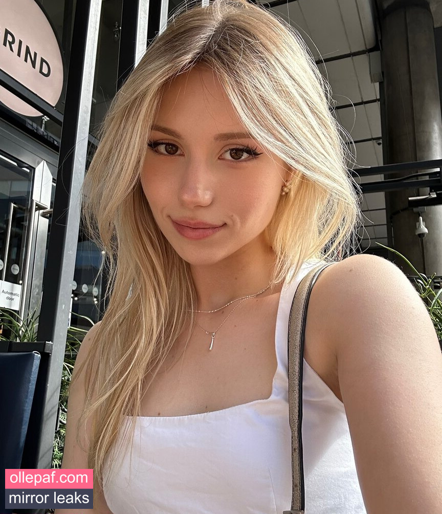 Latest Leaks Kitty-Mae Nude #172 - Fapello