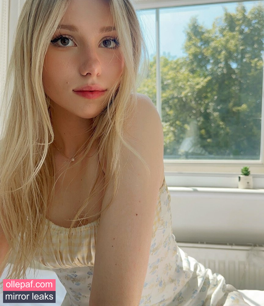 Latest Leaks Kitty-Mae Nude #175 - Fapello