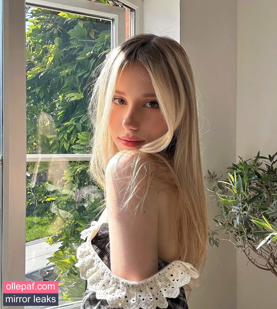 Latest Leaks Kitty-Mae Nude #177 - Fapello