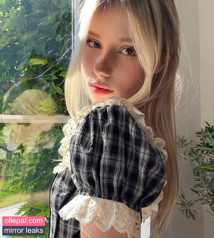 Latest Leaks Kitty-Mae Nude #178 - Fapello
