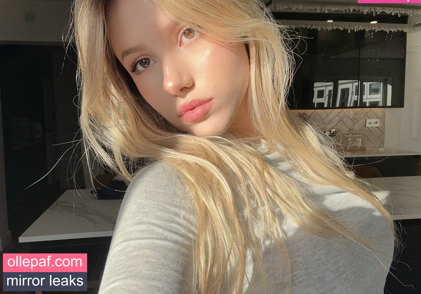 Latest Leaks Kitty-Mae Nude #19 - Fapello