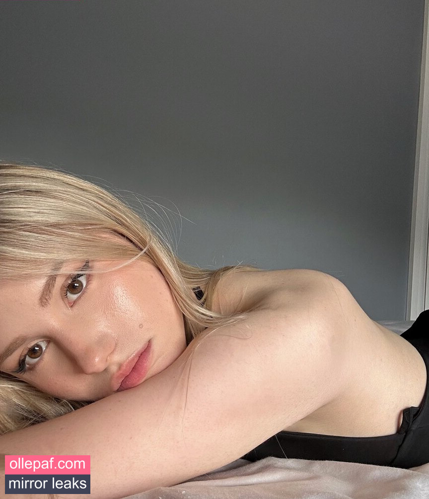 Latest Leaks Kitty-Mae Nude #189 - Fapello