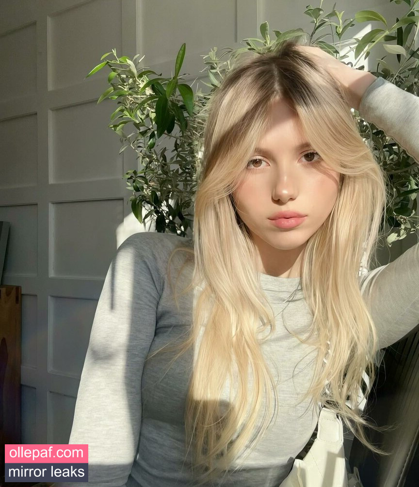 Latest Leaks Kitty-Mae Nude #21 - Fapello