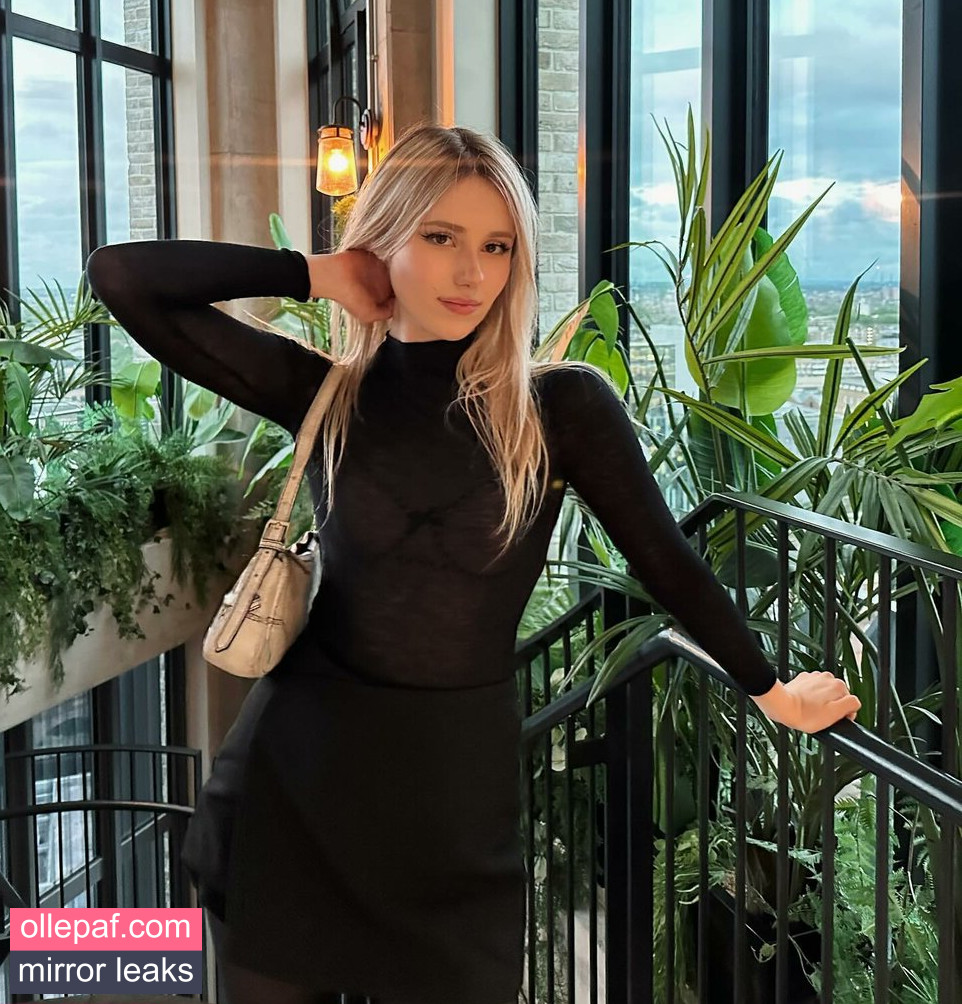 Latest Leaks Kitty-Mae Nude #203 - Fapello