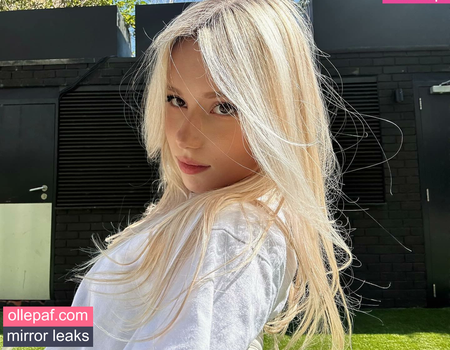 Latest Leaks Kitty-Mae Nude #205 - Fapello