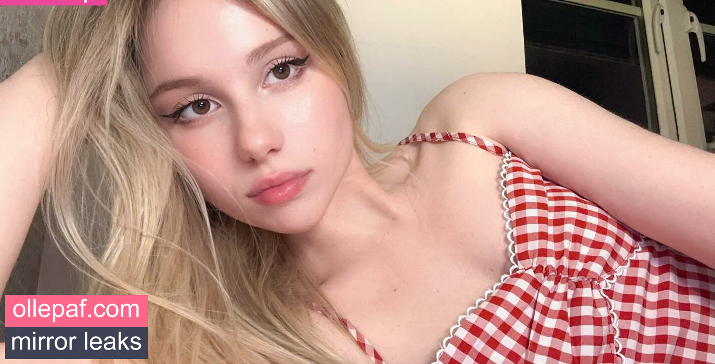 Latest Leaks Kitty-Mae Nude #25 - Fapello