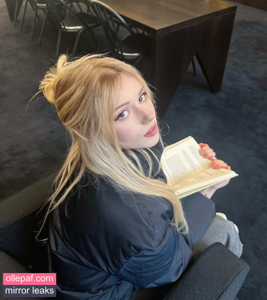 Latest Leaks Kitty-Mae Nude #35 - Fapello