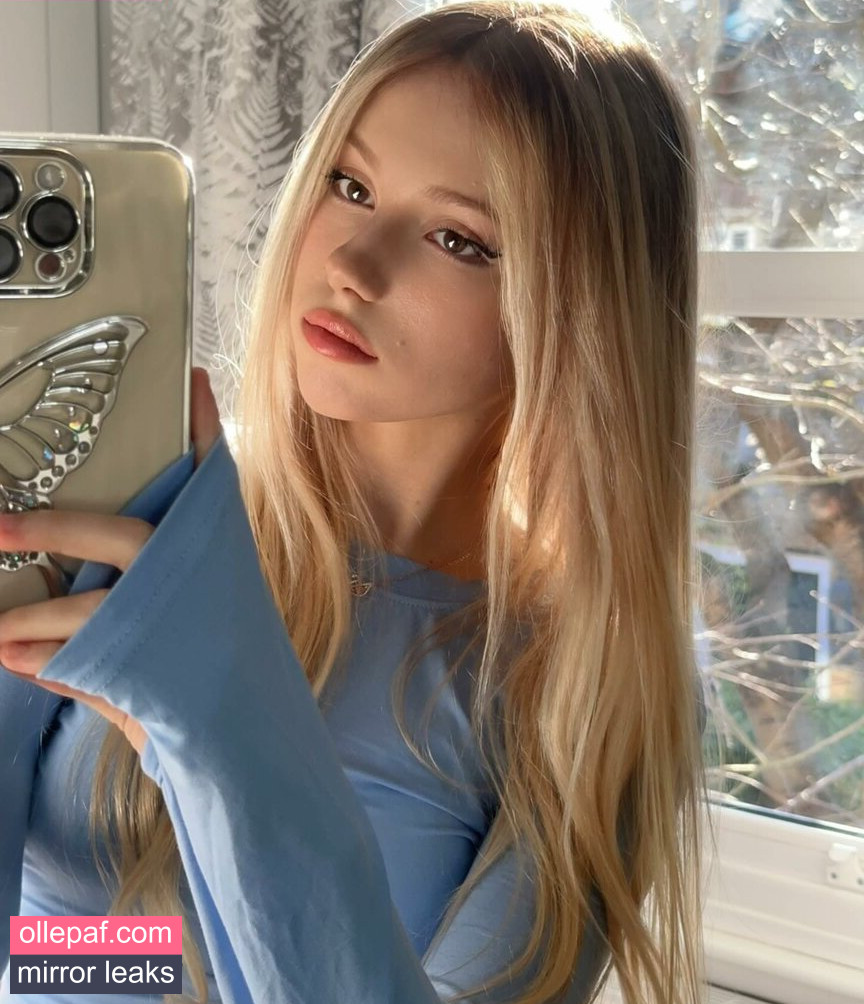 Latest Leaks Kitty-Mae Nude #44 - Fapello
