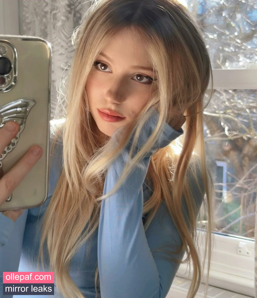 Latest Leaks Kitty-Mae Nude #45 - Fapello