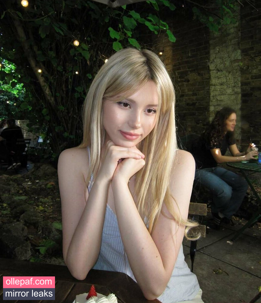 Latest Leaks Kitty-Mae Nude #6 - Fapello
